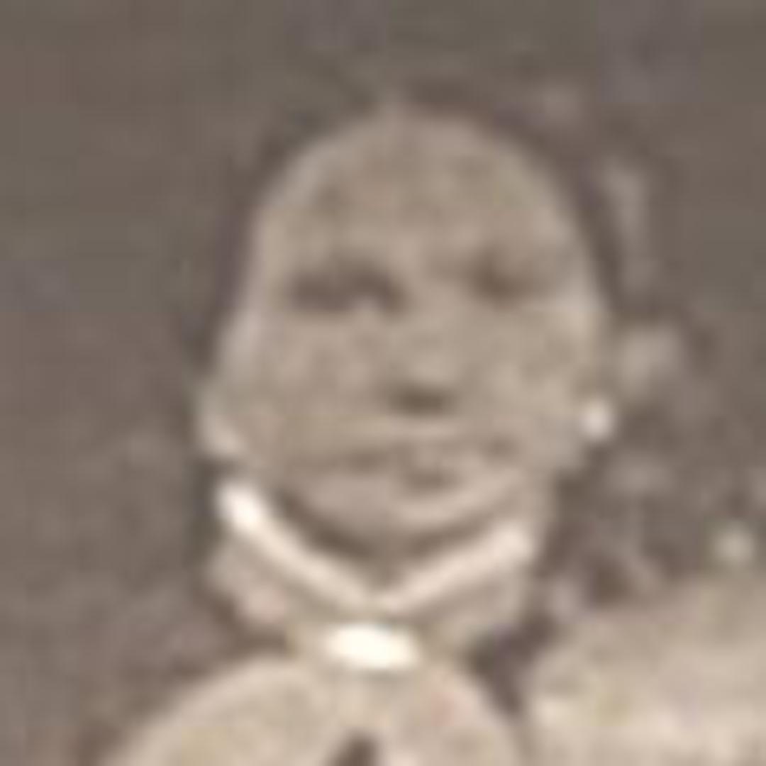 Rebecca Ann Hays (1829 - 1857) Profile